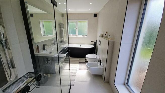 Principal En-Suite