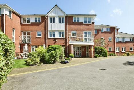Howard Court, Bedford Drive, Timperley, Altrincham, WA15