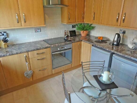DEL-CAP (kitchen)