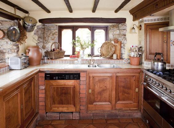 Country Kitchen