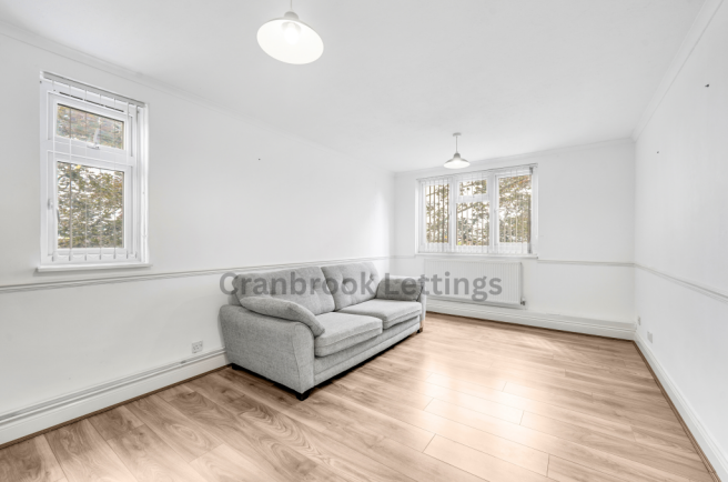 Cranbrook Lettings 1