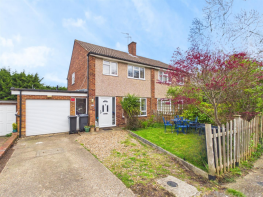 72, Greville Avenue, South Croydon CR2 8NL