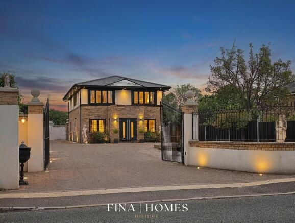 FINAHOMES
