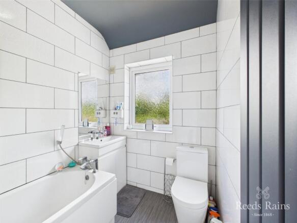 House Bathroom