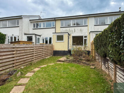 Chellew Road, Truro, TR1
