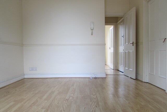 Bedroom.