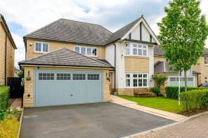 5, Wharfe View, Newton Kyme, Tadcaster LS24 9FH