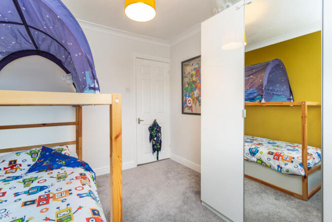 Bedroom 4b