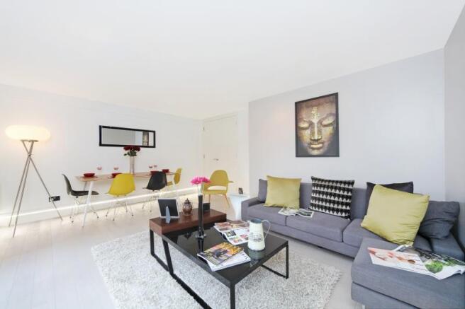 24TW Reception Room 2