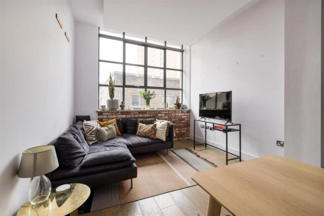 Chatham Place, E9