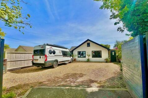 Salterns Lane, Hayling Island