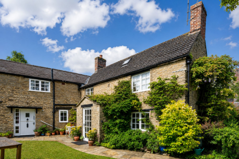 Mill Street, Kidlington, OX5