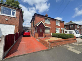 33, Chester Street, Denton M34 6DP