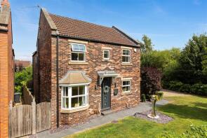 1, Baron Glade, Fylingdale Avenue, York YO30 5FF