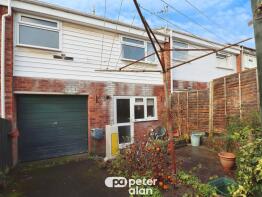 12, Ty Cerrig, Pentwyn, Cardiff CF23 7DN