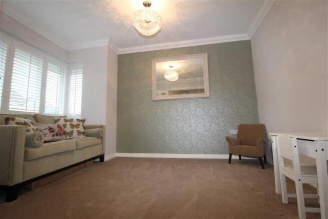 Dining Room/Receptio