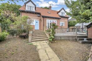 1, Jacobs Meadow, Bury St. Edmunds IP30 0RF