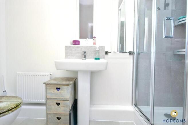 3 bed Semi-Detached for sale Image 10