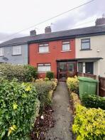 57, Aintree Road, Bootle L20 9DP