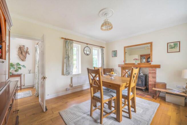 Hale, Hampshire - About 3.9 Acres photo 4