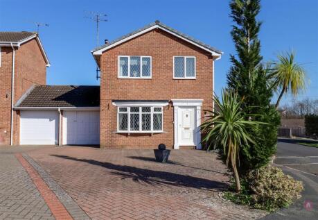 Winterton Gardens, Sheffield, S12