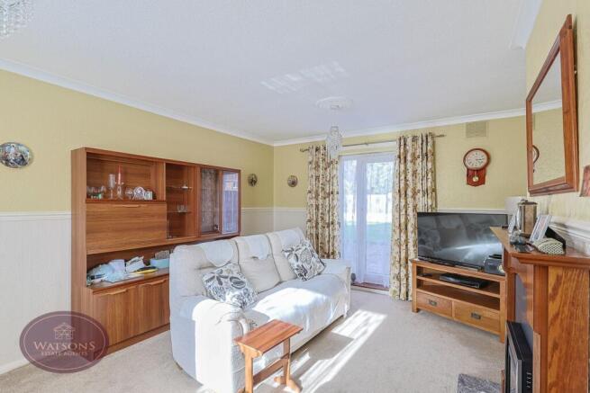 Chestnut Drive, Nuthall, Nottingham, NG16 photo 4