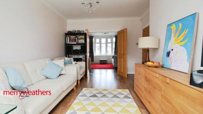 3 bed Semi-Detached for sale Image 10