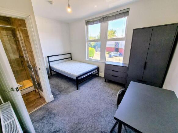 6 bed Terraced for sale Image 6