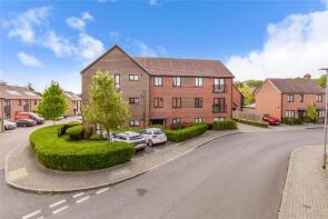 Flat 3, 110, Hawley Drive, Leybourne, West Malling ME19 5FL