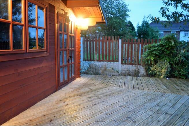 Summer House