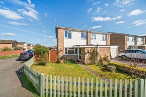 9, Sutton Road, Speen, Newbury RG14 1UW
