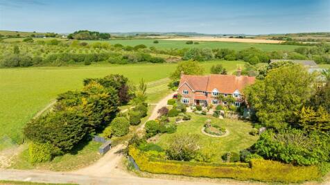 Ford Farm Lane, Whitwell