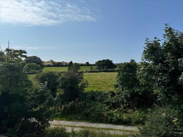 View From Bedroom 2