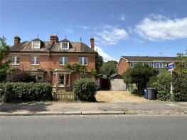 4, Myddelton Park, Whetstone, London N20 0HX