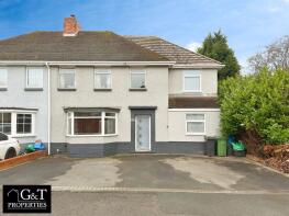 101, Knowle Hill Road, Dudley DY2 0HW