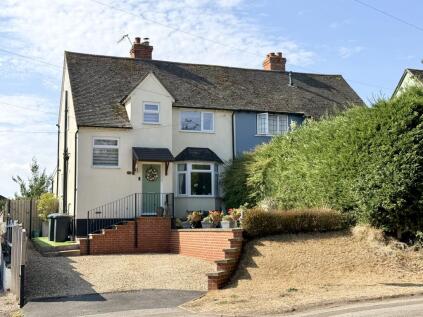 Alcester Road, Stratford-upon-avon, Warwickshire