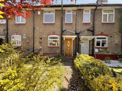 Hesperus Crescent, London
