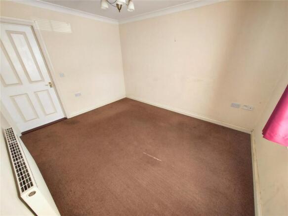 2nd Reception Room