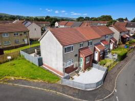 19, Ladeside Court, Kilbirnie KA25 6HE
