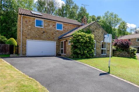 Cornmill Lane, Bardsey, LS17