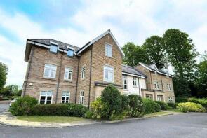13, 14 Coach House Court, Deighton Road, Wetherby LS22 7TE