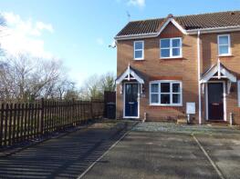 48, Mear Drive, Derby DE72 3QW