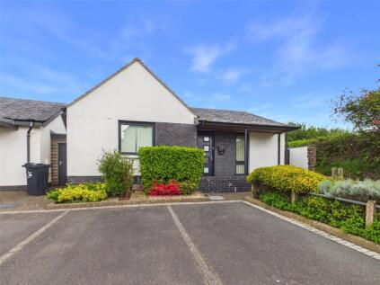Coombe Close, Bude, Cornwall