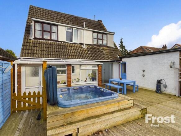 Decking