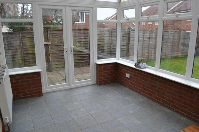 conservatory