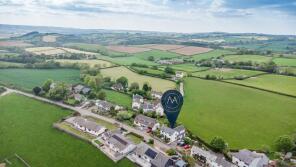 Amidala, Road From Deptford Bridge To Townsend Cottages, Umberleigh EX37 9PX