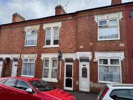 109, Asfordby Street, Leicester LE5 3QL