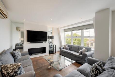 Ovington Court, 197-205 Brompton Road, London, SW3