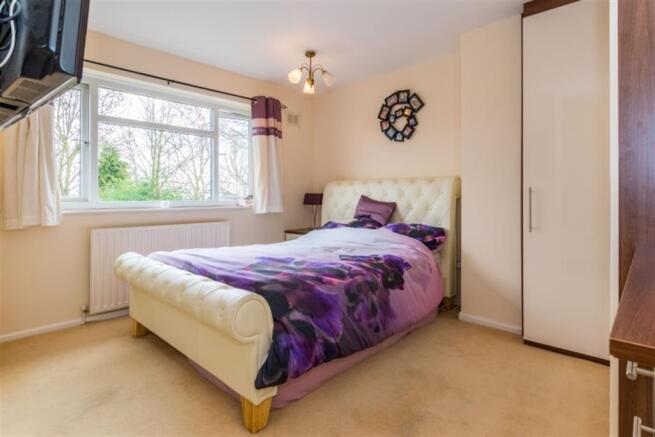 BEDROOM TWO