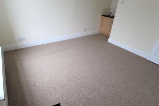 Main Room